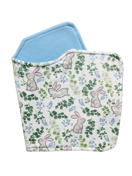 Babe Burp Cloth