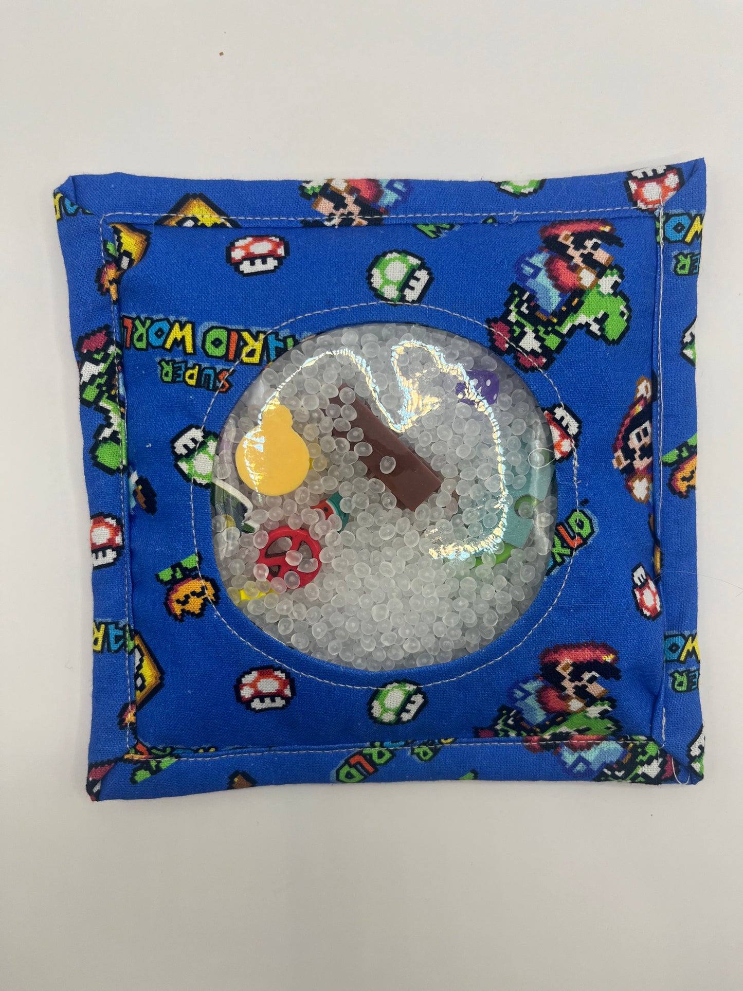 Seek and Find Bags
