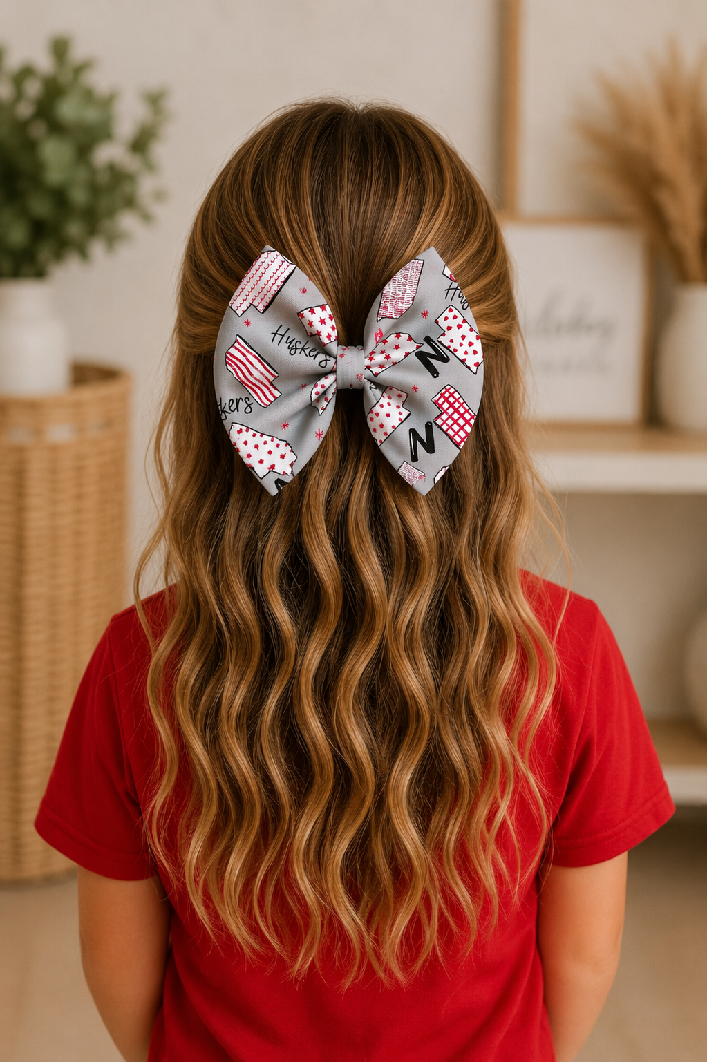 Nebraska Bow