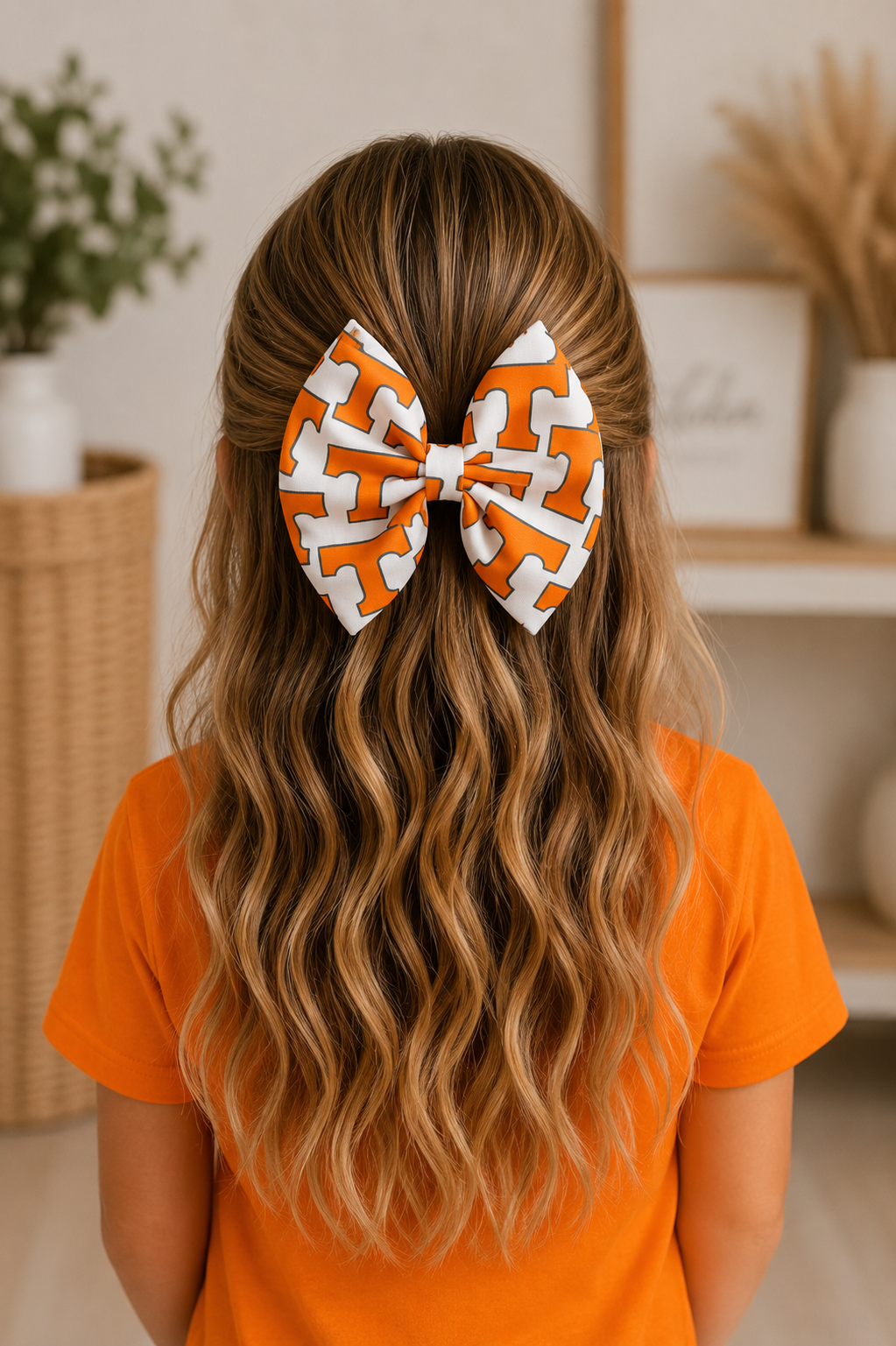 Tennesee T Bow
