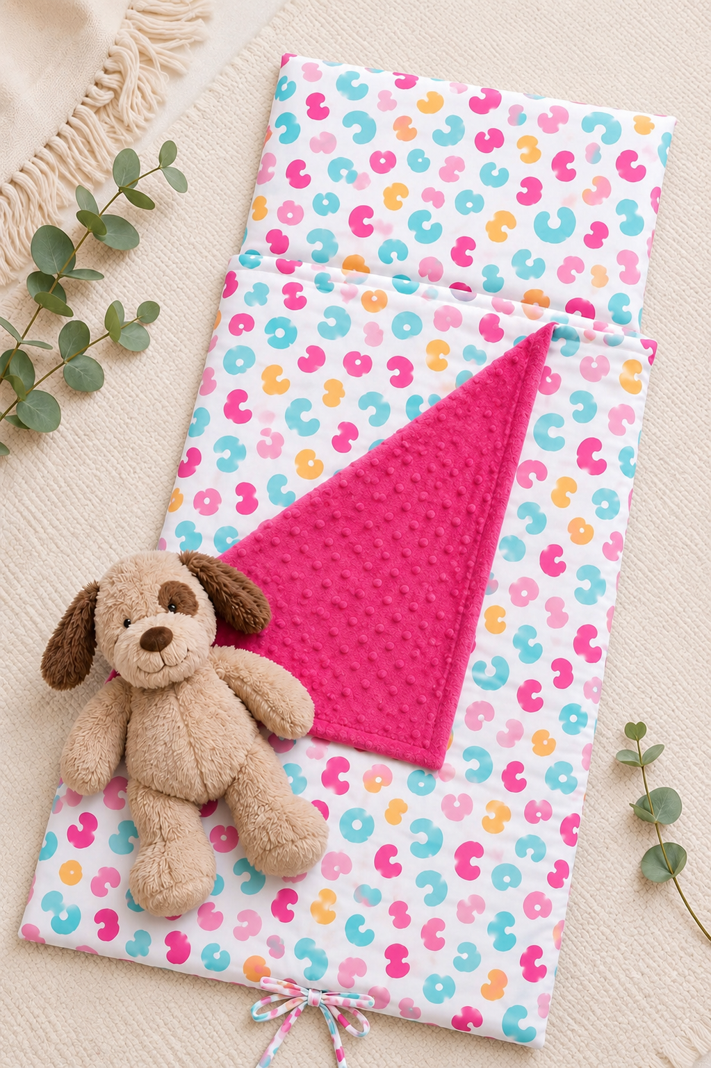 Custom Sleeping Mat
