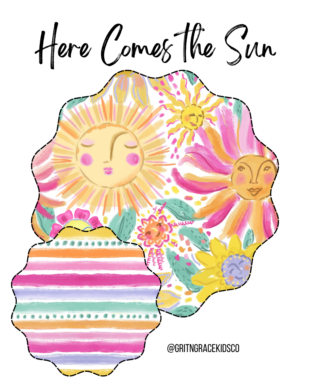 Here Comes the Sun