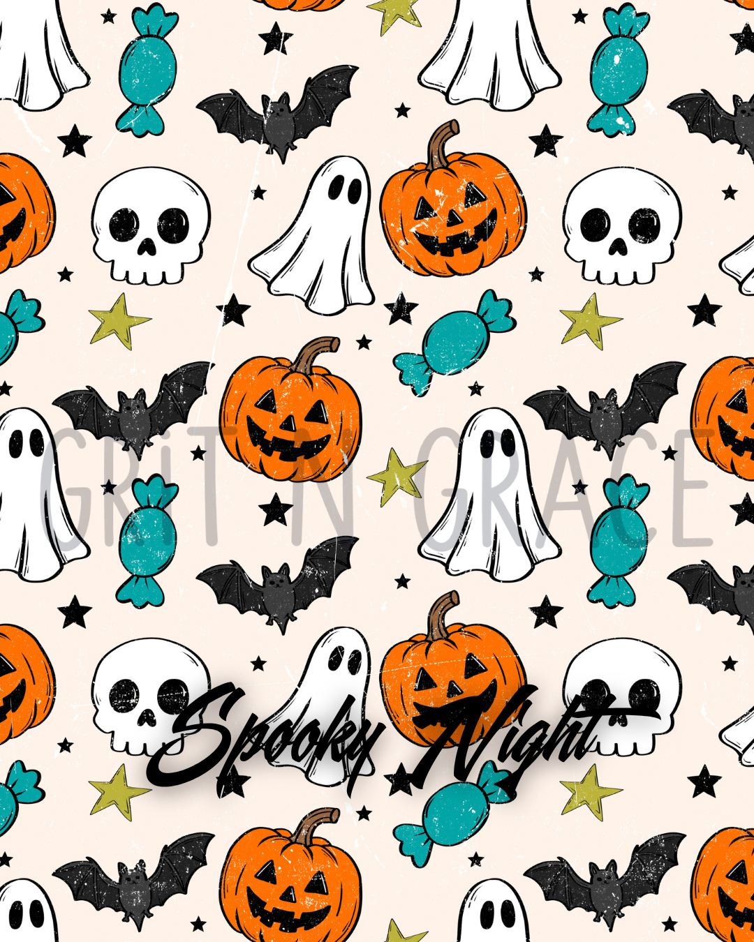 Spooky Nights