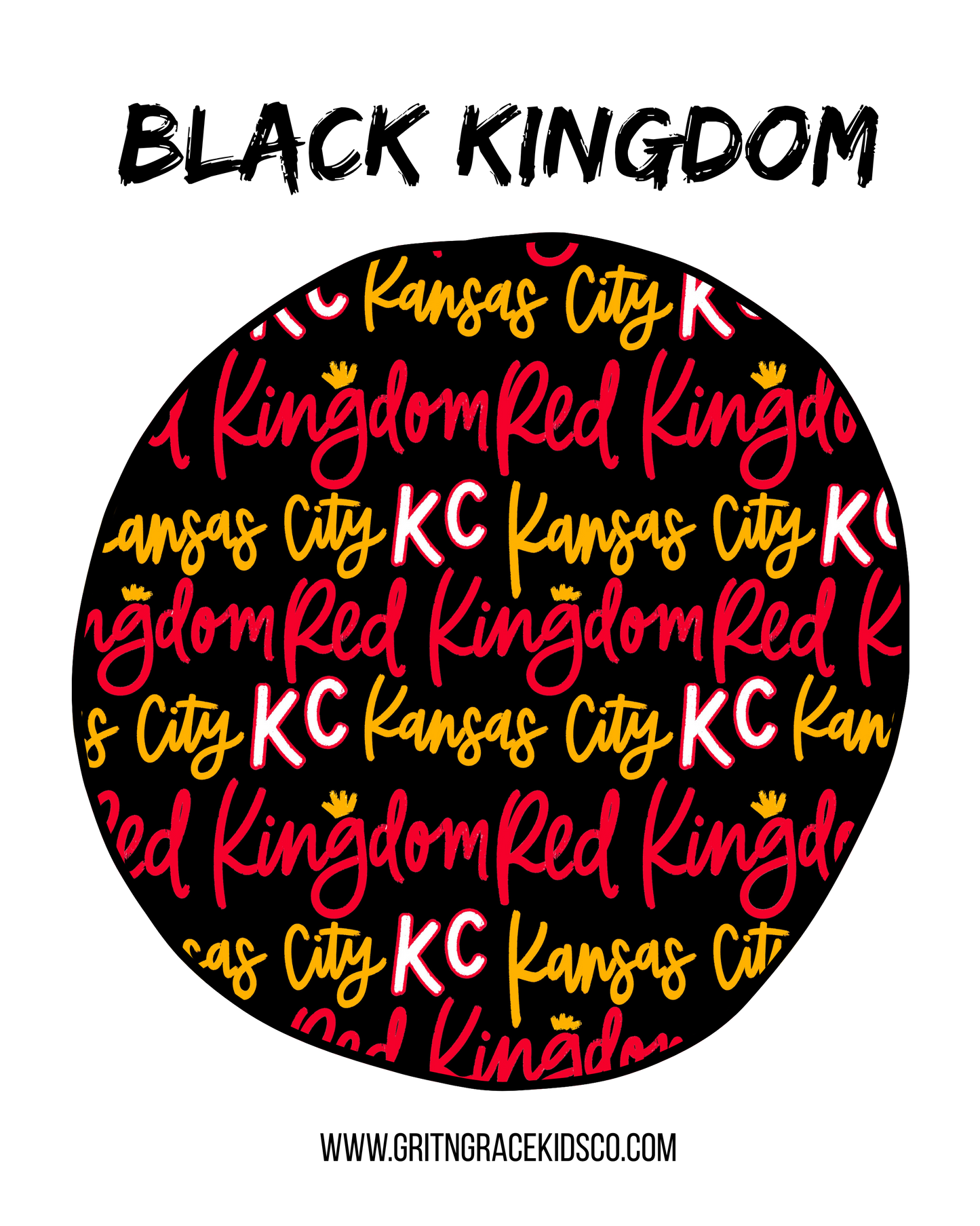 Black Kingdom