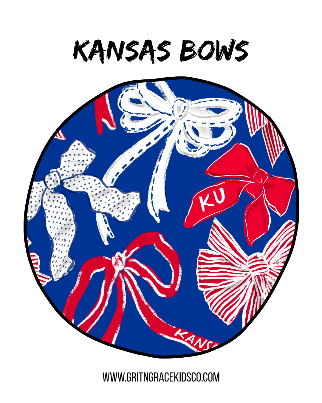 Kansas Bows