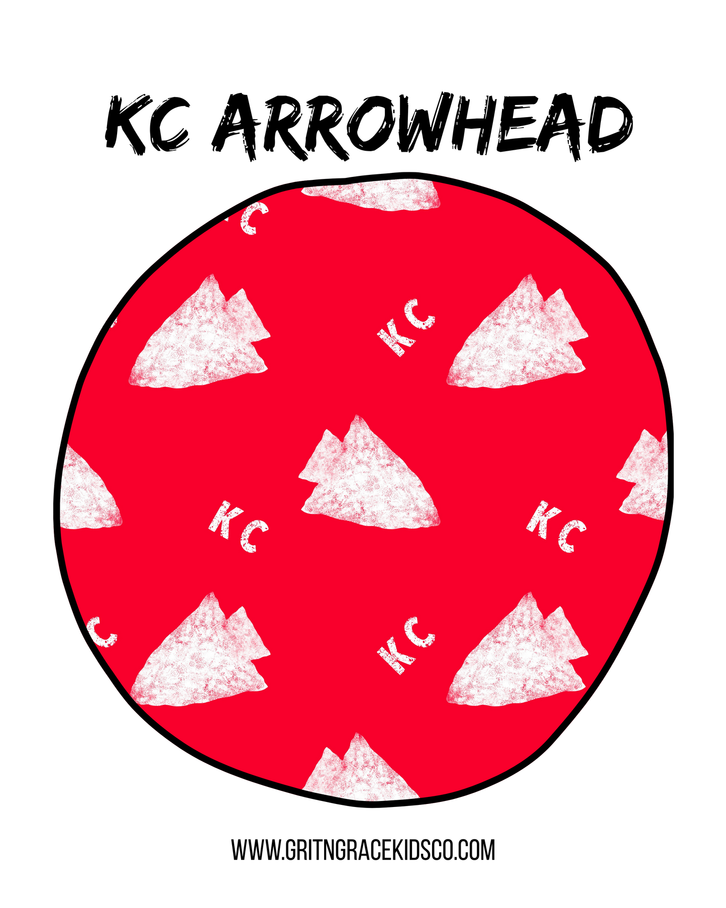 KC Arrowhead