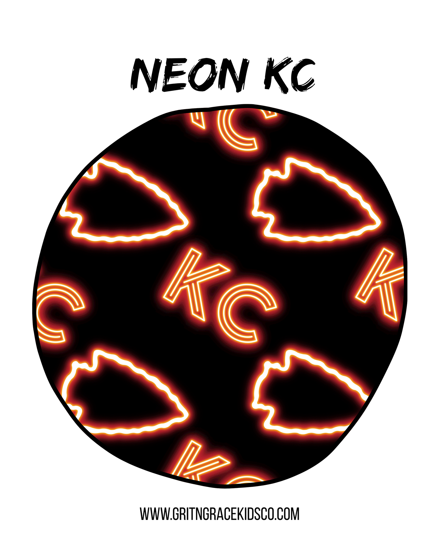 Neon KC
