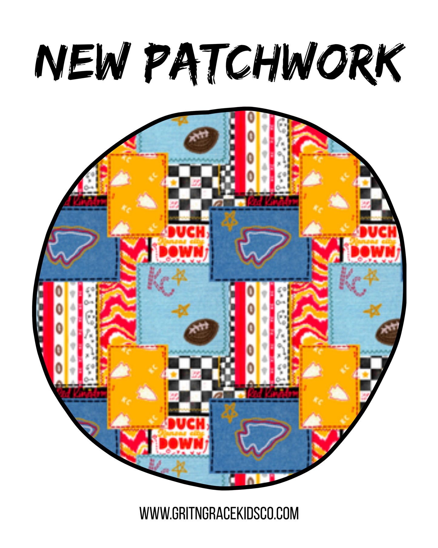 New Patchwork