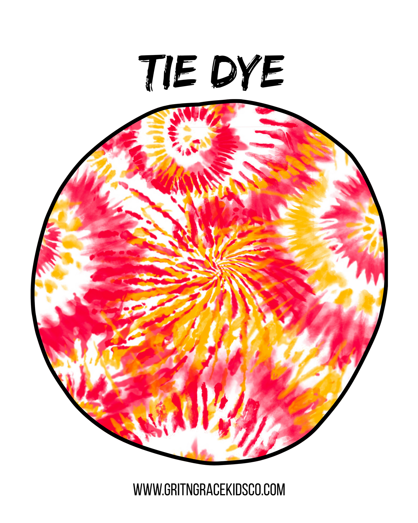 Tie Dye