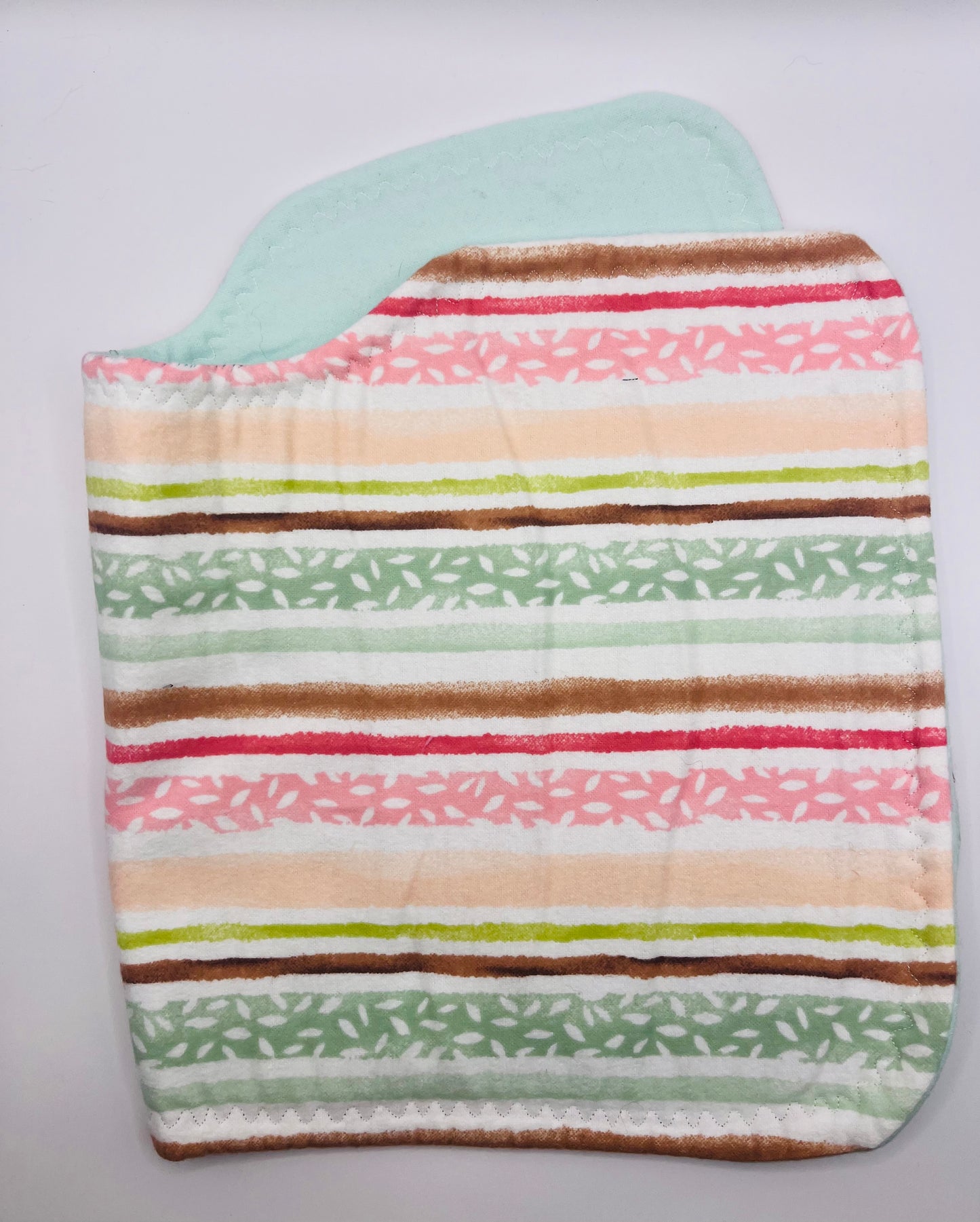 Babe Burp Cloth
