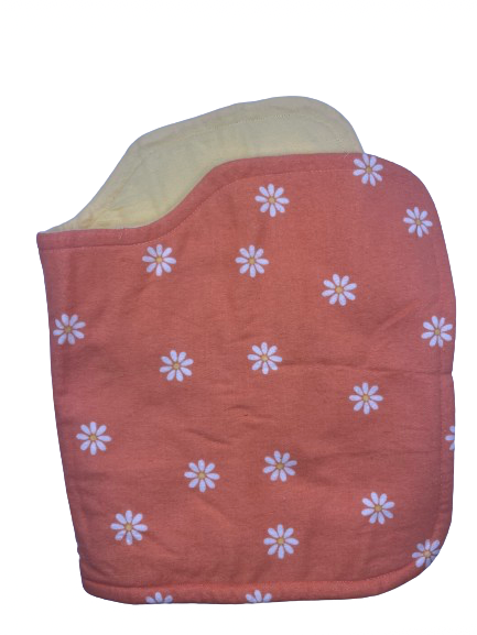 Babe Burp Cloth