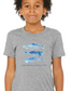 I Will Make You Fishers of Men Youth top