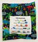 Seek and Find Bags