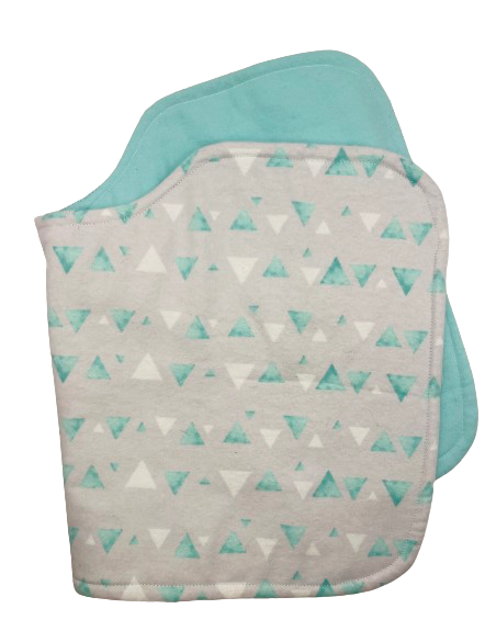 Babe Burp Cloth