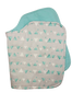 Babe Burp Cloth