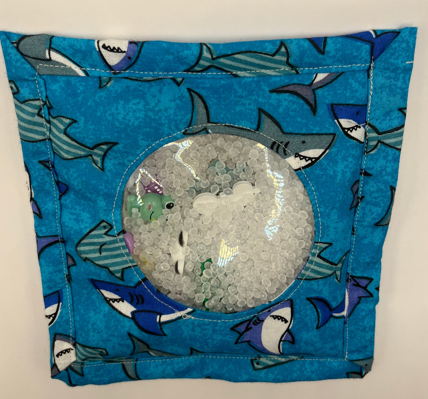 Seek and Find Bags