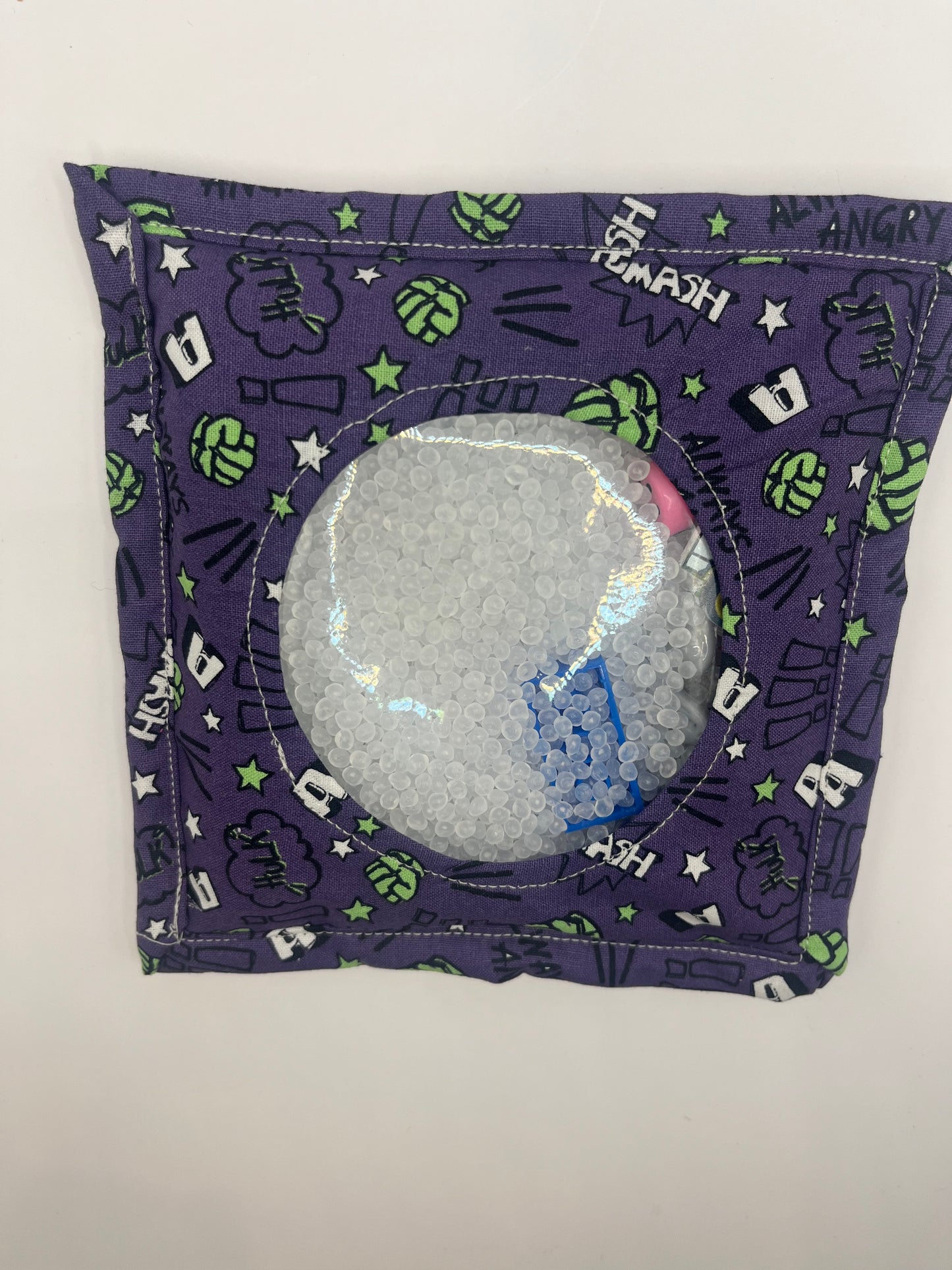 Seek and Find Bags