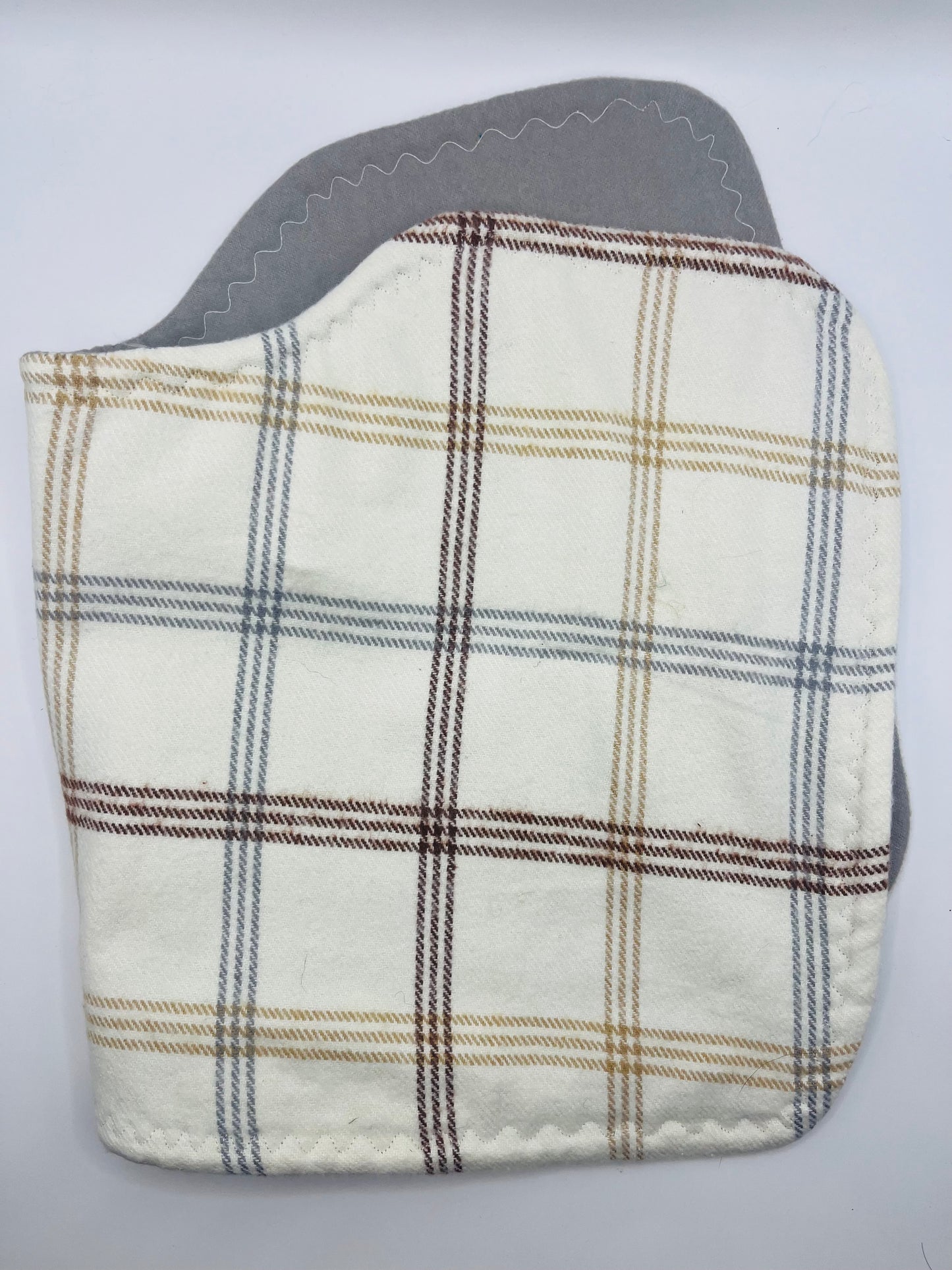 Babe Burp Cloth