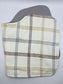 Babe Burp Cloth