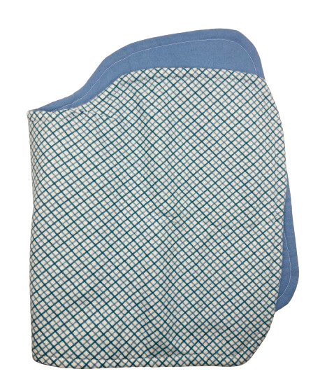 Babe Burp Cloth