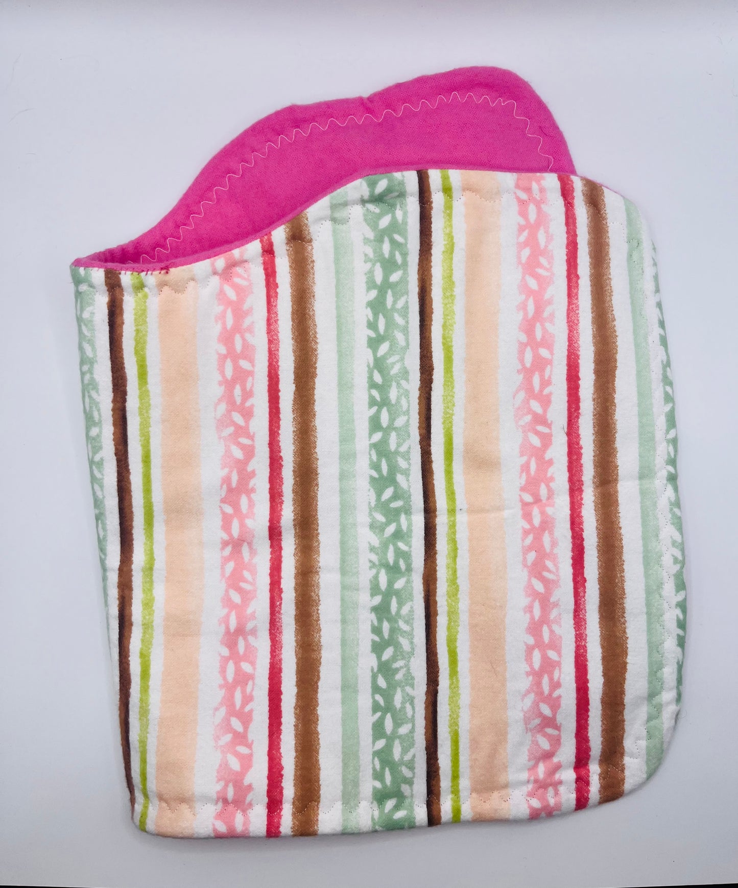 Babe Burp Cloth