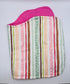 Babe Burp Cloth