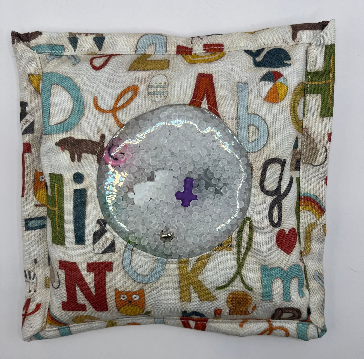 Seek and Find Bags