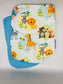 Babe Burp Cloth