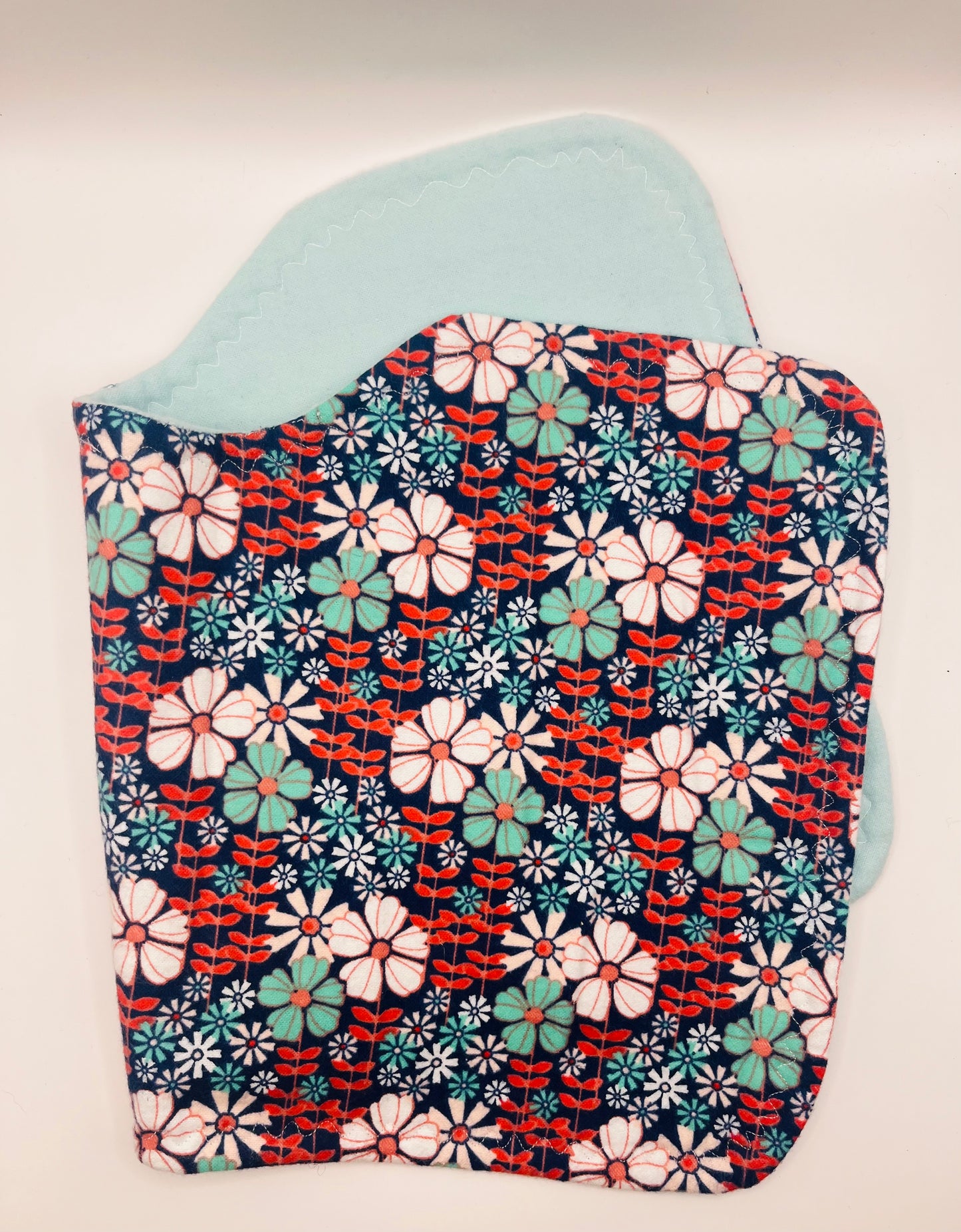 Babe Burp Cloth