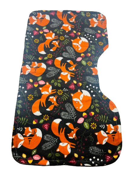 Babe Burp Cloth