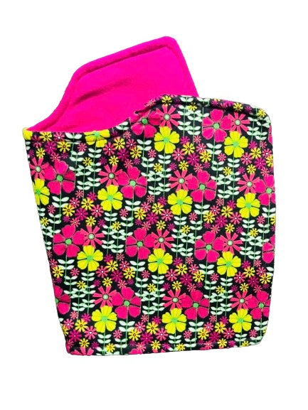 Babe Burp Cloth