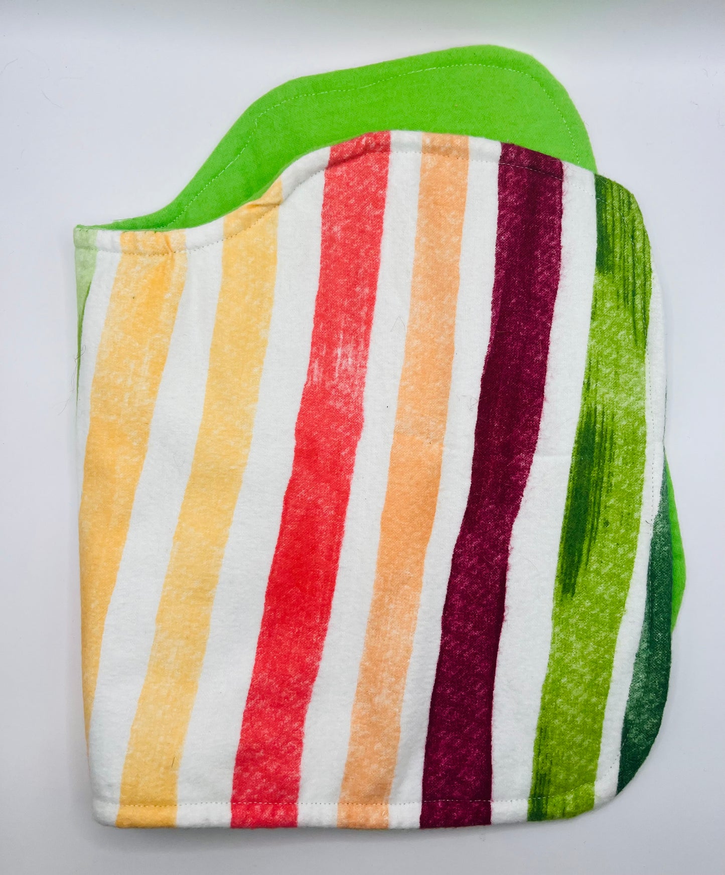 Babe Burp Cloth