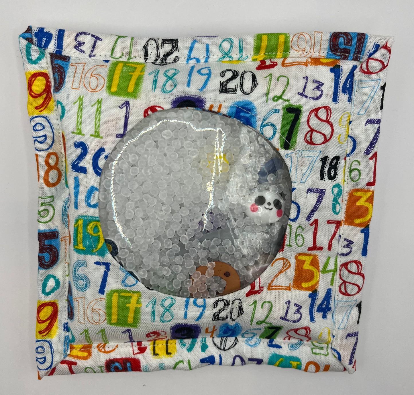 Seek and Find Bags