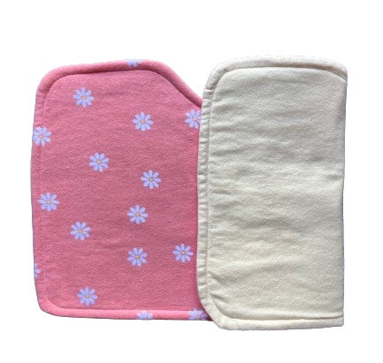 Babe Burp Cloth