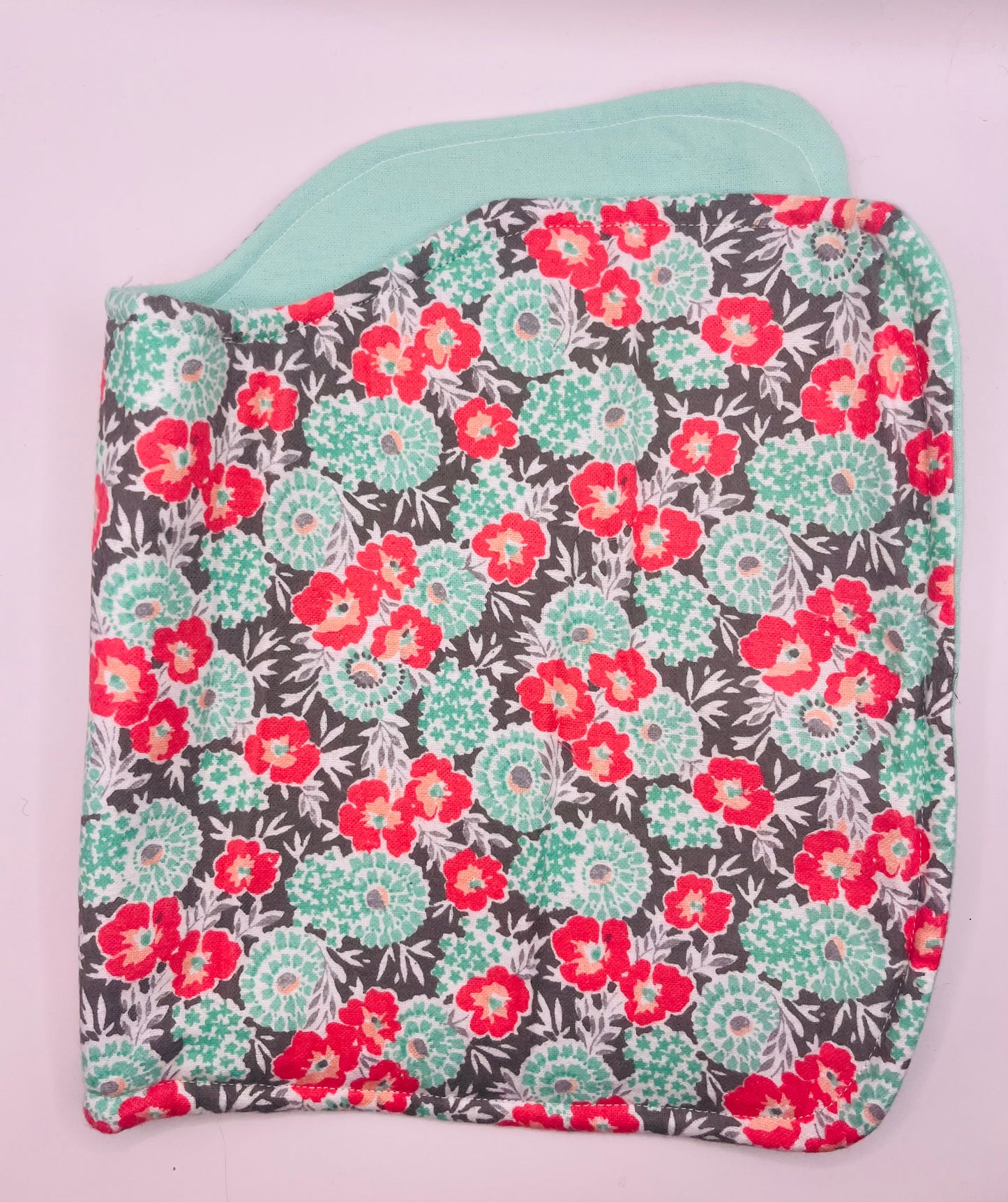 Babe Burp Cloth
