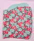 Babe Burp Cloth