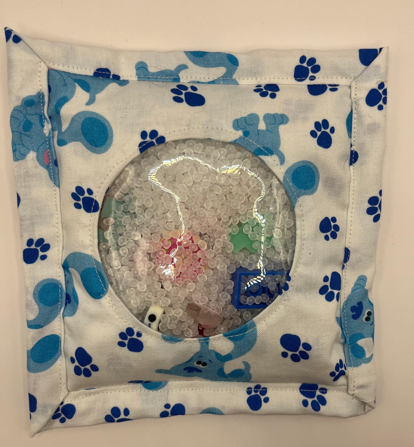 Seek and Find Bags