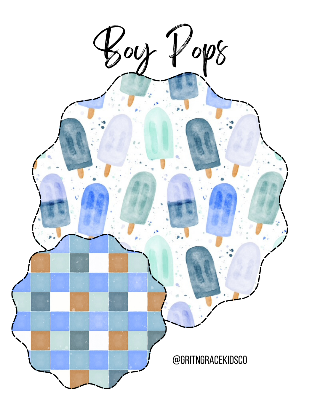 Boy Pops