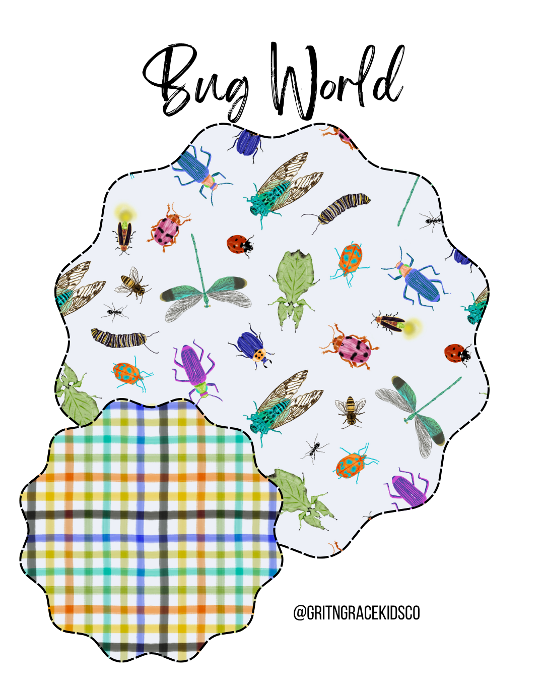 Bug World