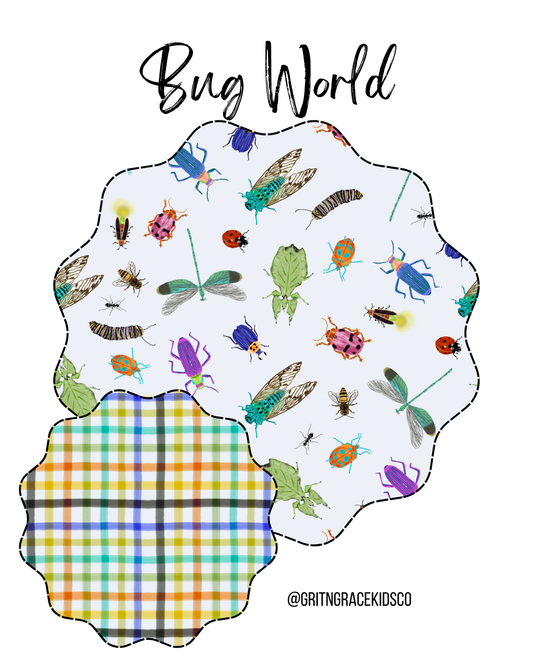 Bug World