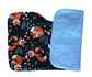Babe Burp Cloth