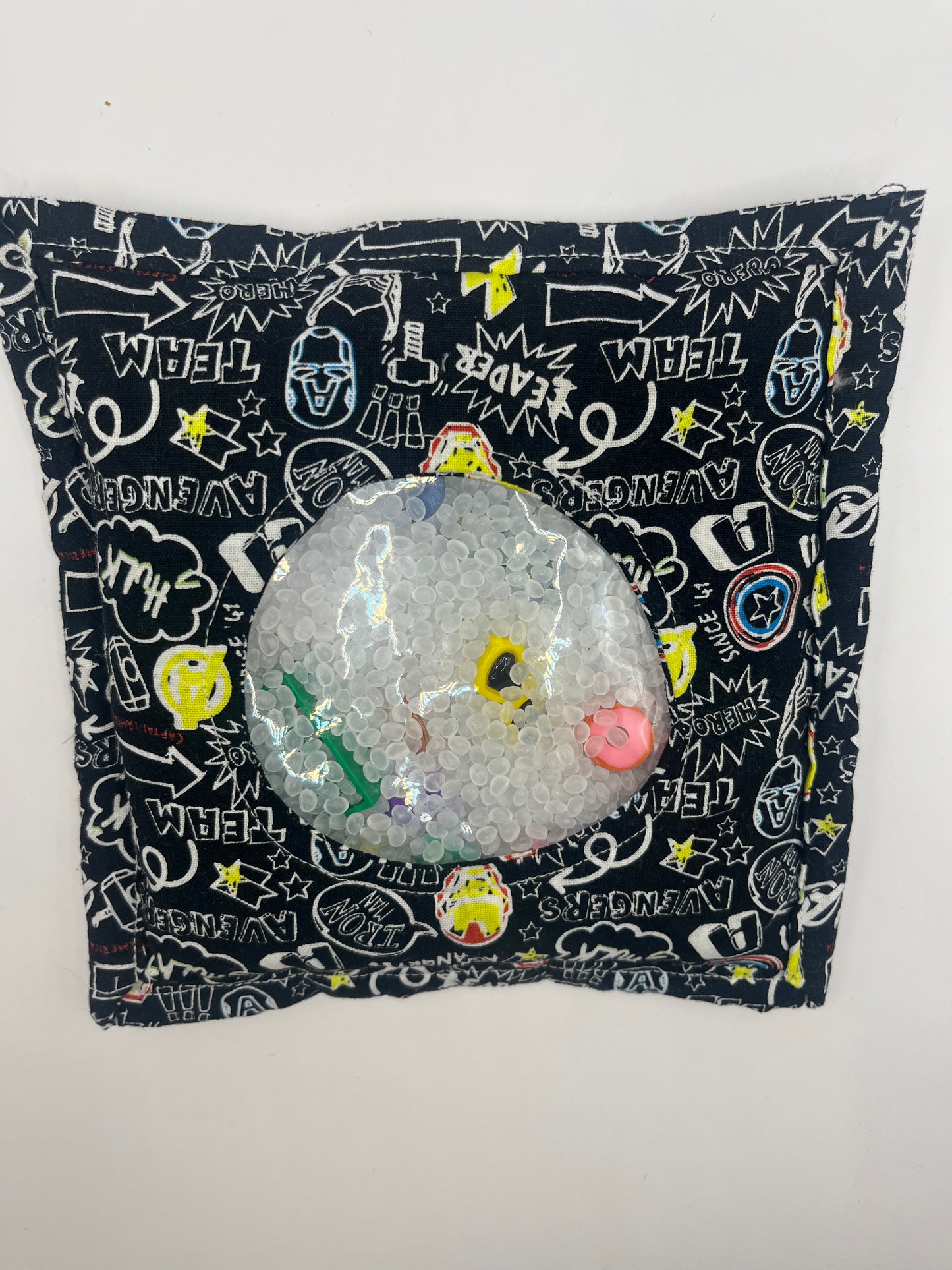 Seek and Find Bags