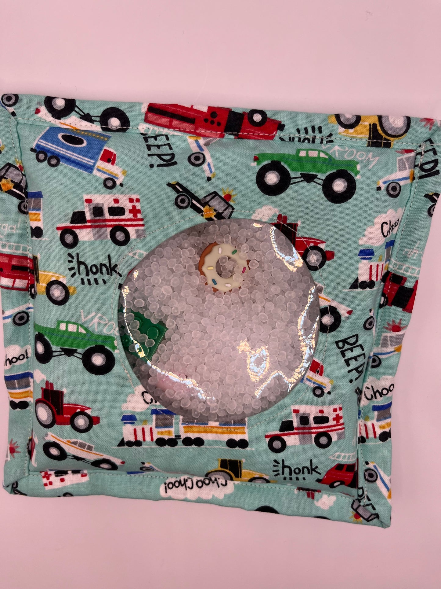 Seek and Find Bags