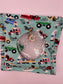 Seek and Find Bags