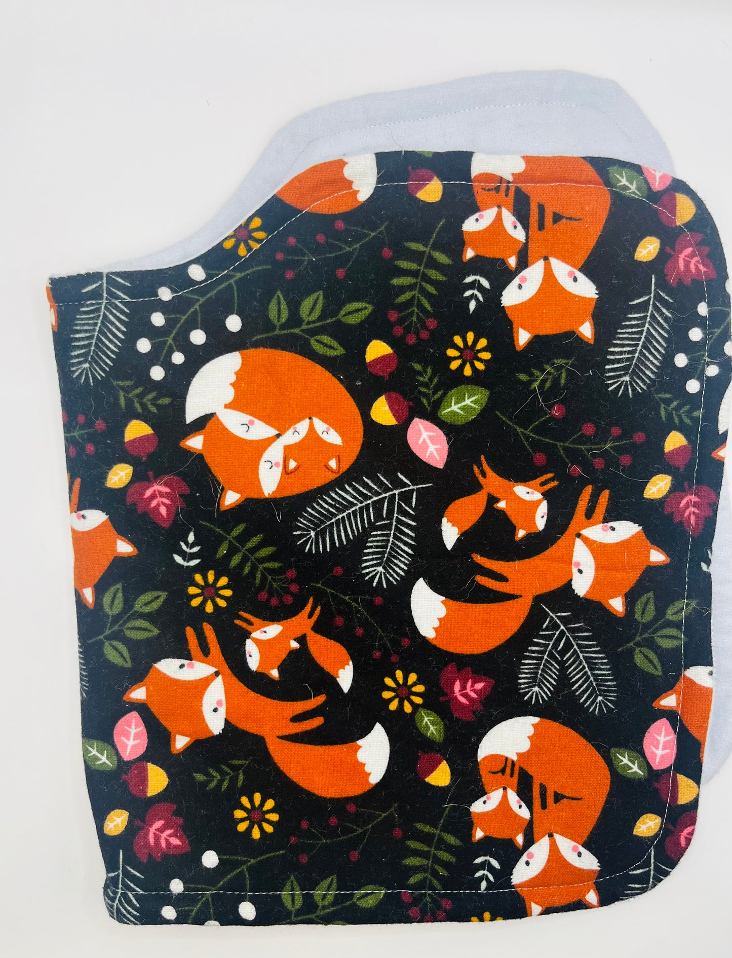 Babe Burp Cloth