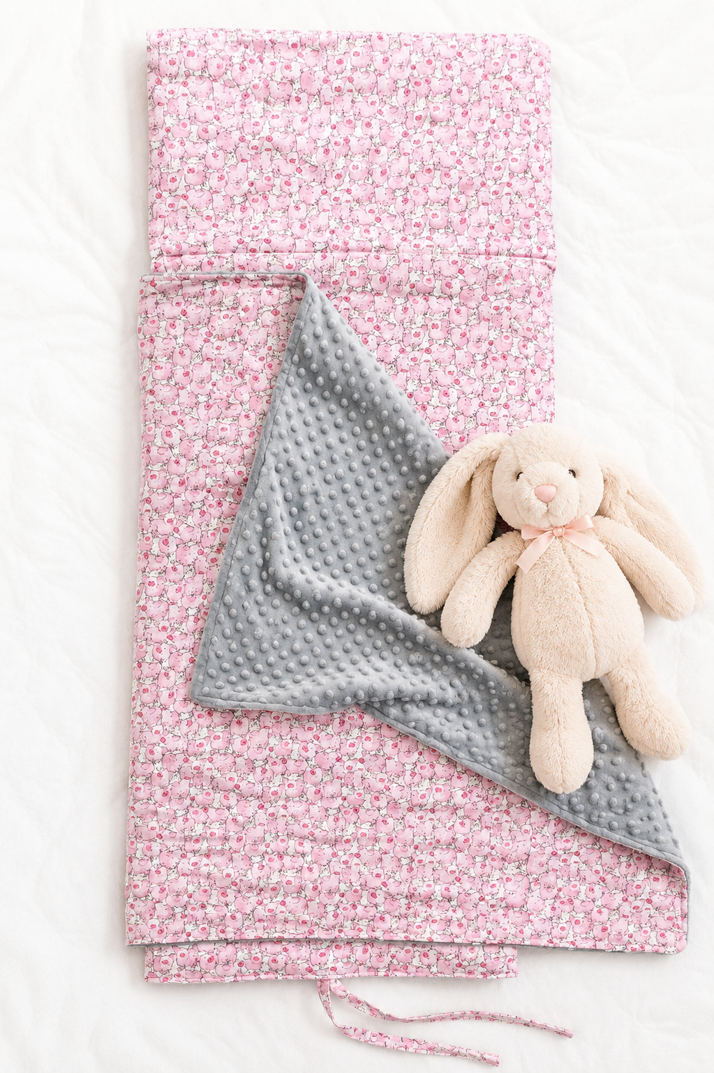 Piggie Sleeping Mat