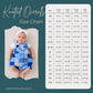 Dinosaur Infant Overall Romper