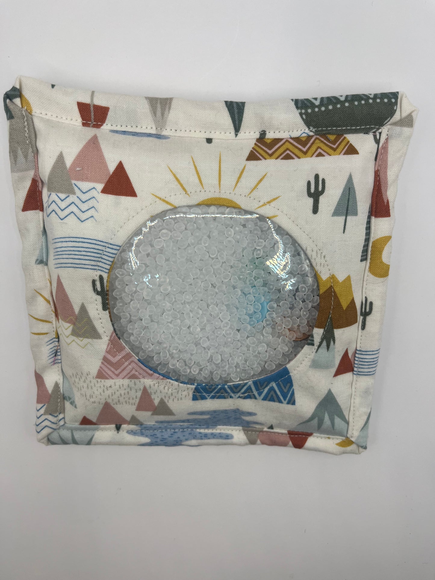 Seek and Find Bags