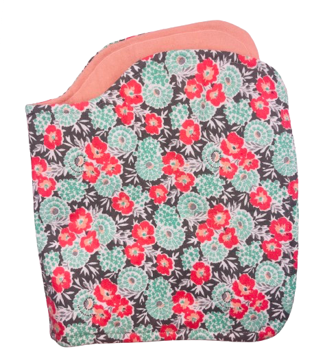 Babe Burp Cloth