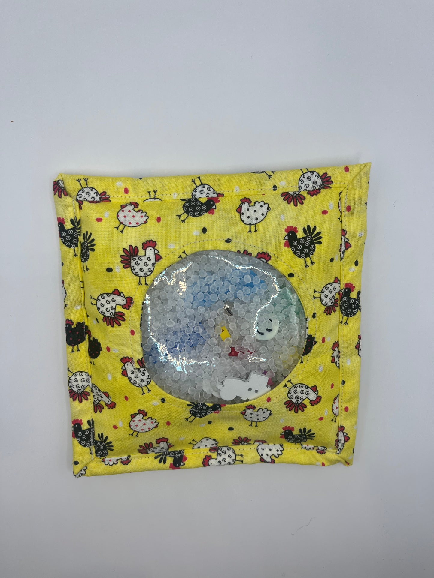 Seek and Find Bags